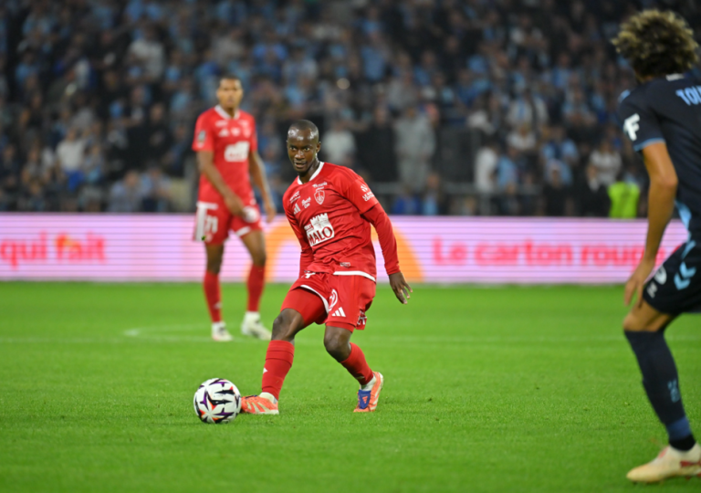 Full Match: Le Havre FC vs Brest (01:45 – 06/09)